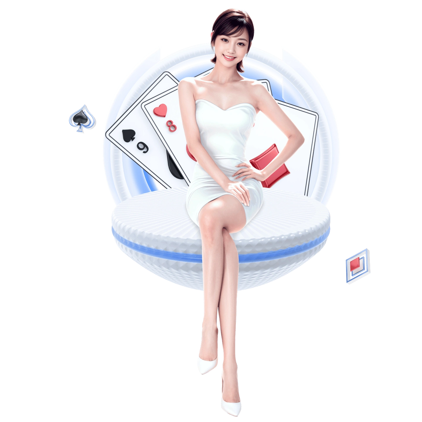Nhắc nhở giải trí có trách nhiệm 888P